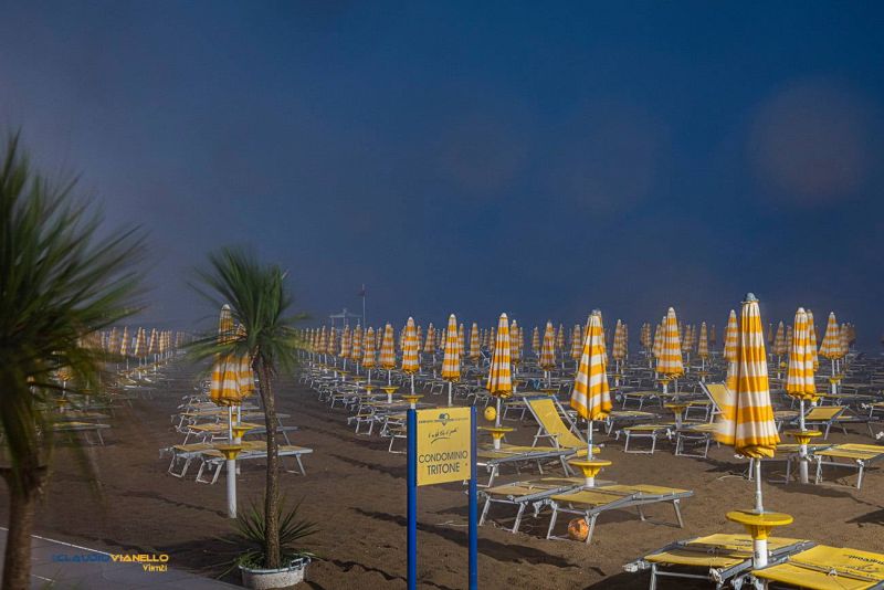 Stabilimento Balneare Marconi
