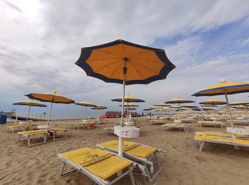 Stabilimento Balneare Marconi