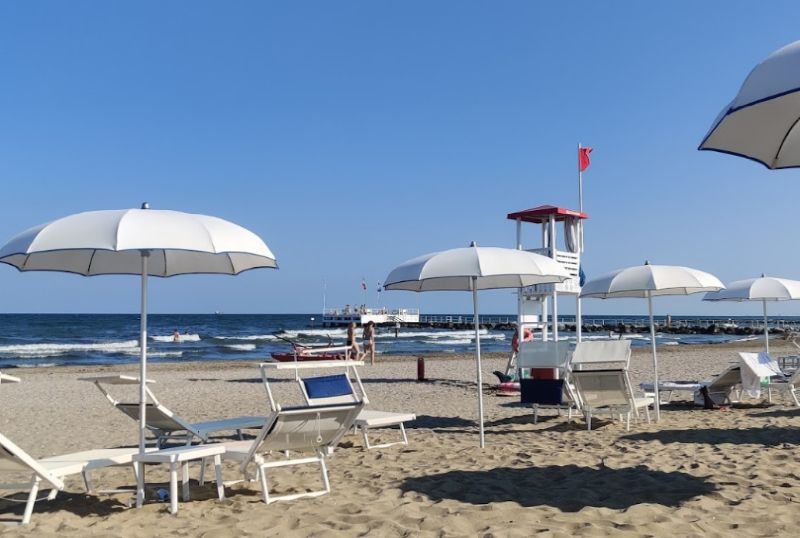 Lio Beach