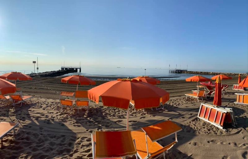 Spiaggia Kuyaba