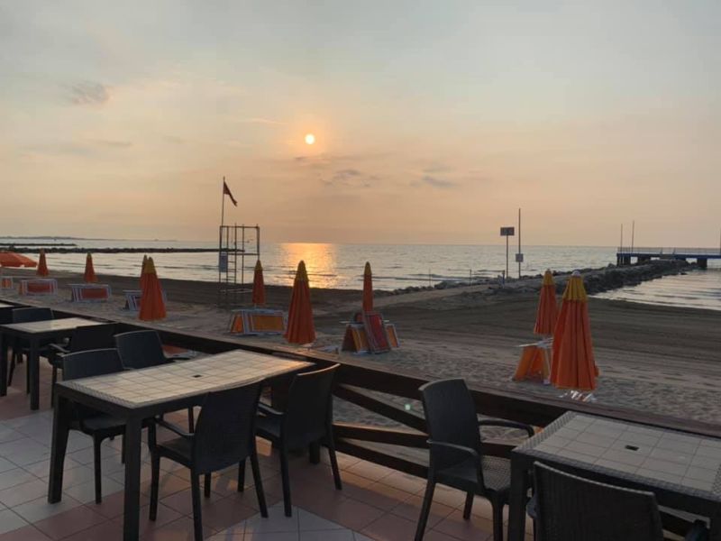 Spiaggia Kuyaba