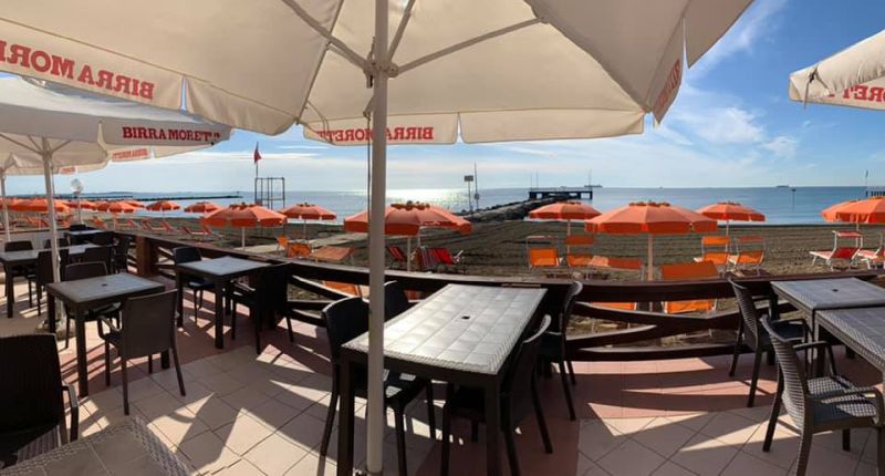 Spiaggia Kuyaba