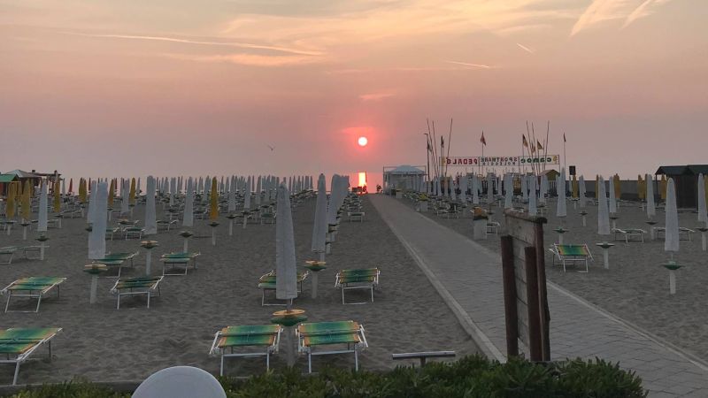 Bagni Dancing Internazionale