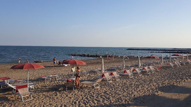 Bagni Onda Azzurra