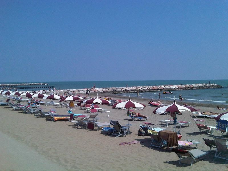 Bagni Onda Azzurra