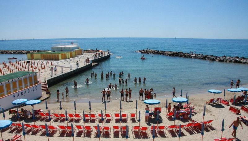 Bagni Paradiso