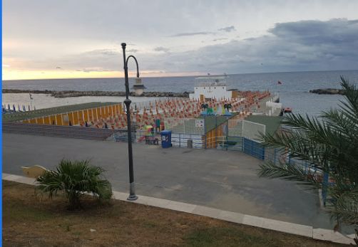 Bagni Paradiso