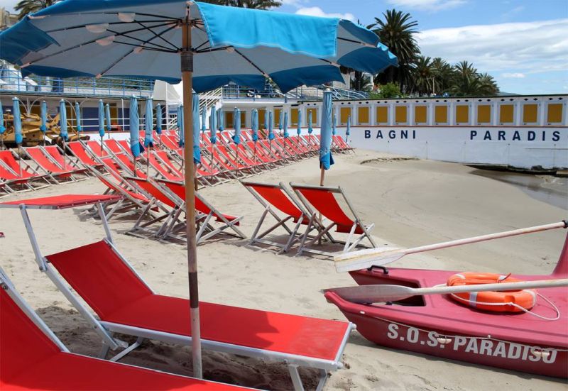 Bagni Paradiso
