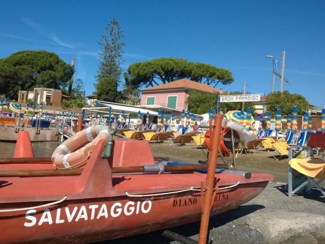 Bagni Paradiso