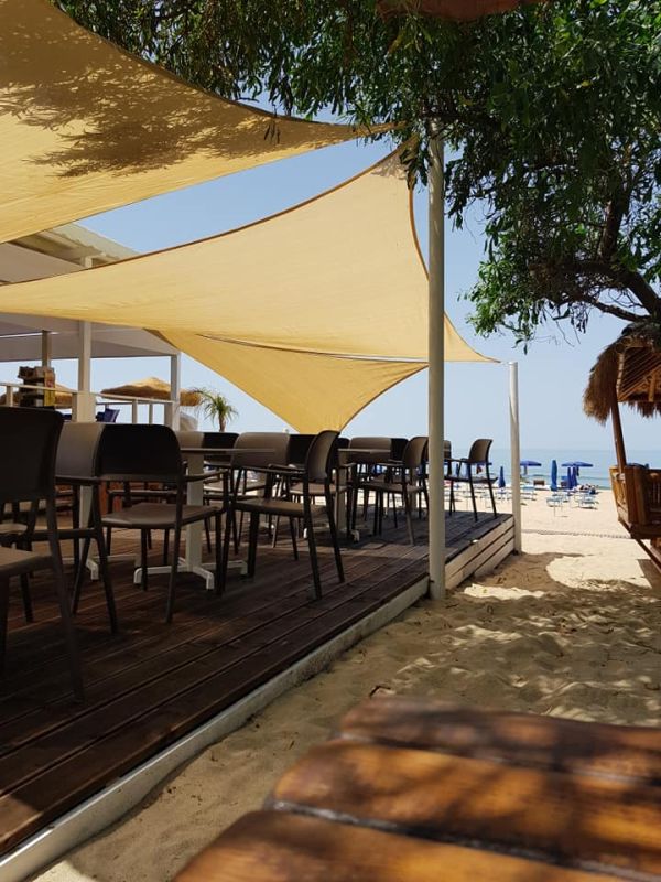 Lido Urlamare
