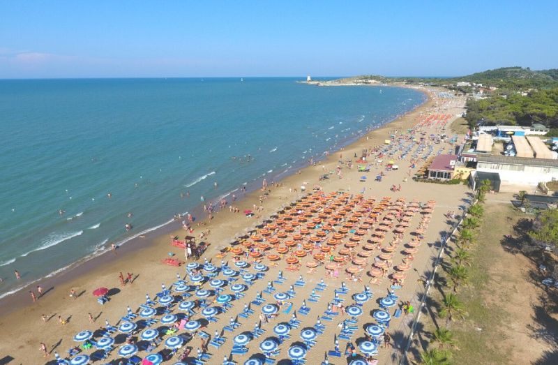 Centro Vacanze Oriente
