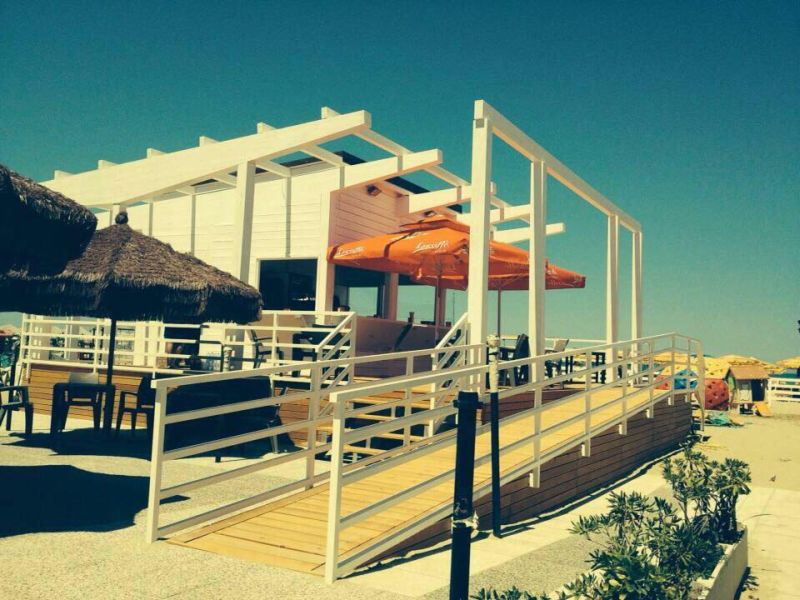 Lido La Vongola
