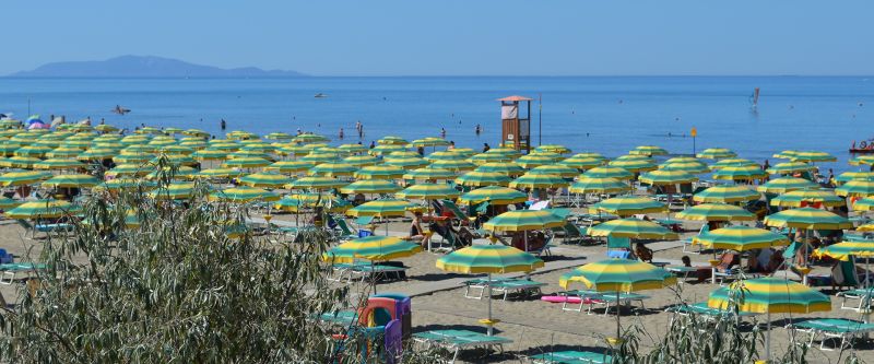 Bagno Delle Nazioni
