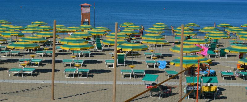Bagno Delle Nazioni