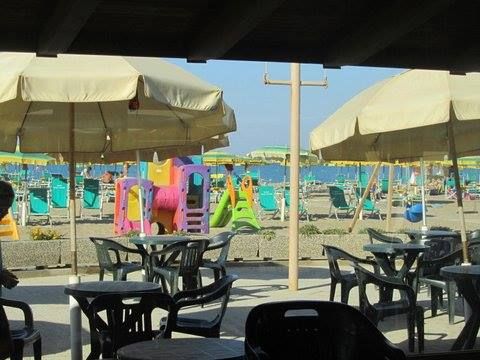 Bagno Delle Nazioni