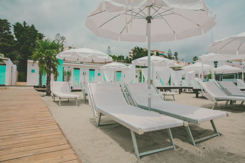 Boca Beach