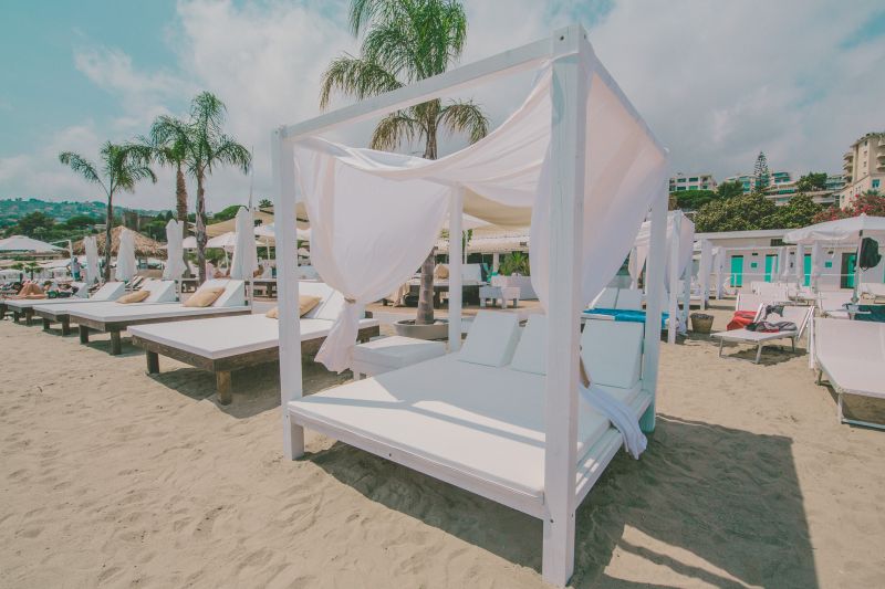 Boca Beach
