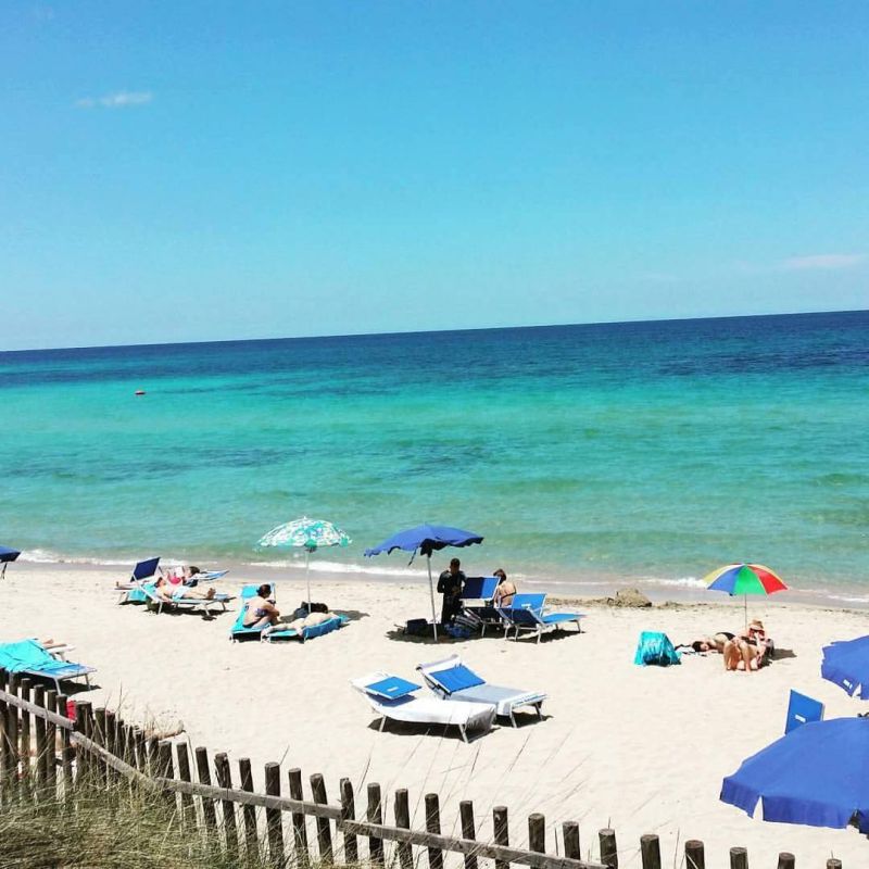 Lido Onda Blu