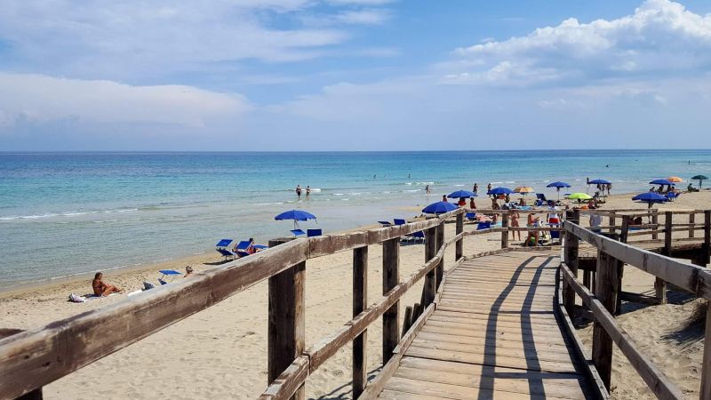 Lido Onda Blu