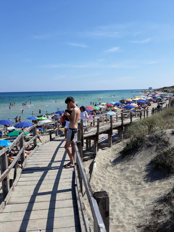Lido Onda Blu