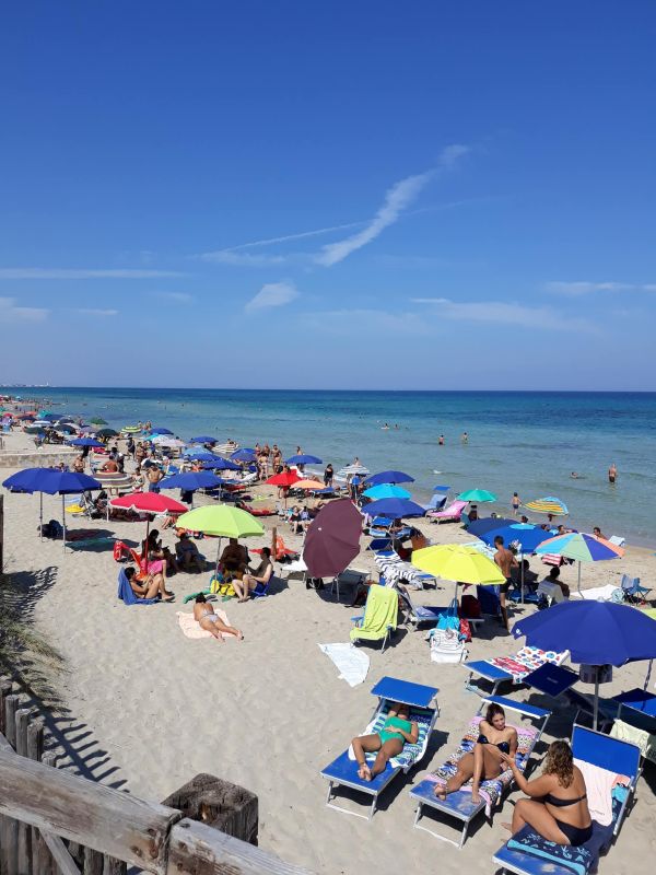 Lido Onda Blu