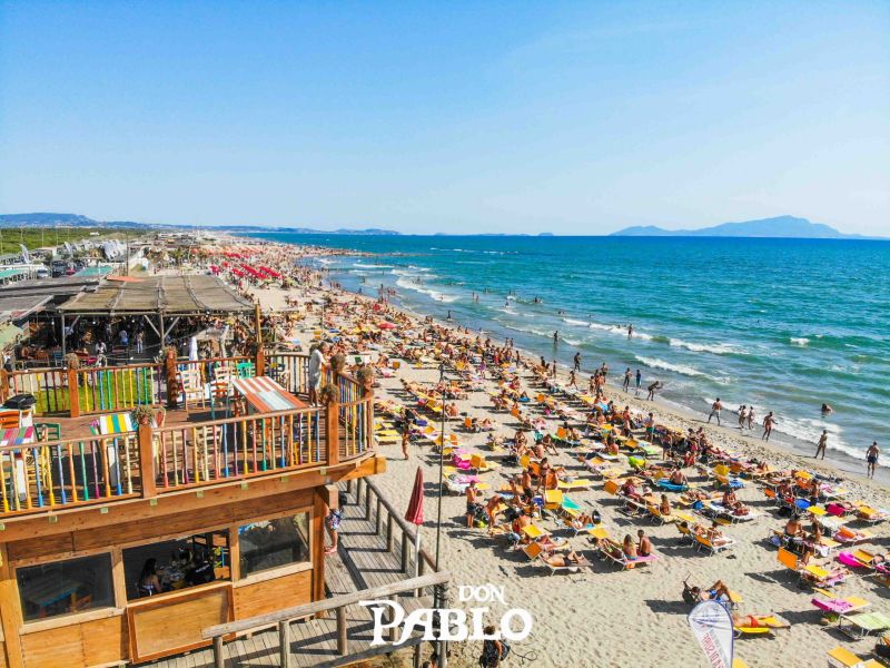 Lido Don Pablo