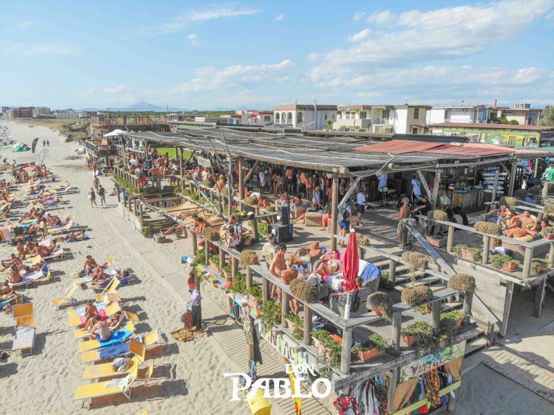 Lido Don Pablo