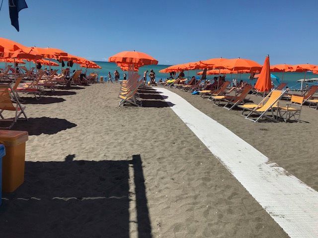 Bagno Girasole