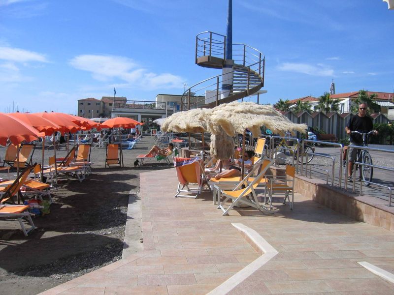 Bagno Girasole