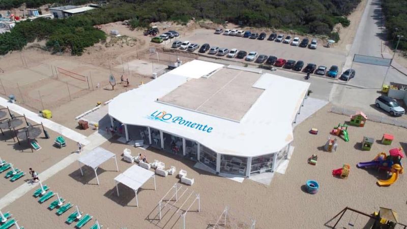 Lido Ponente