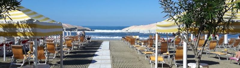 Bagno Maddalena