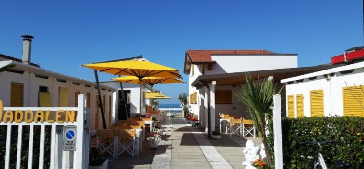 Bagno Maddalena