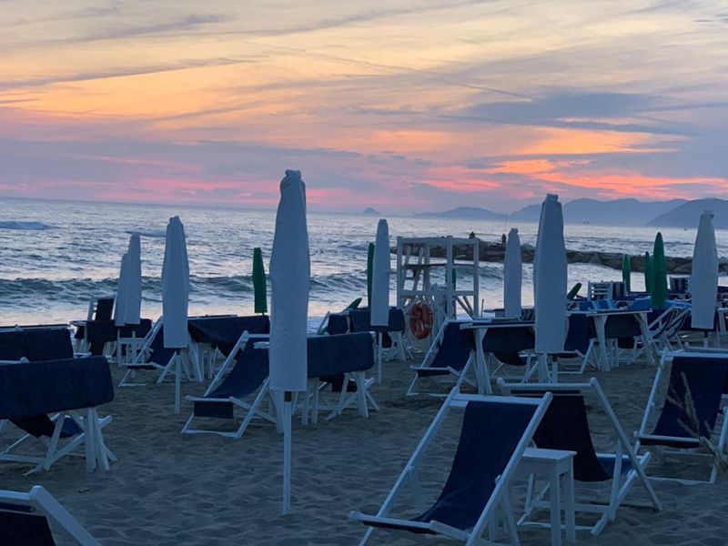 Bagno Europa