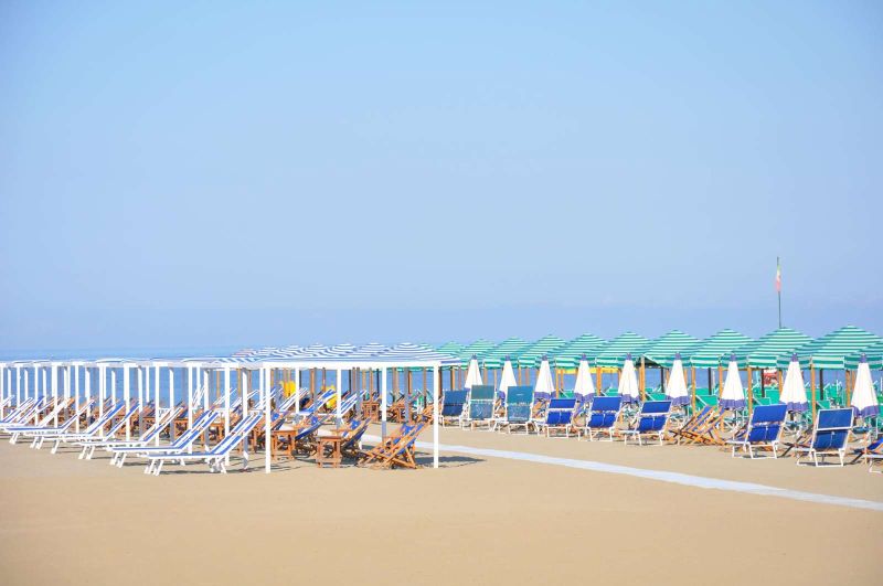 Bagno Europa