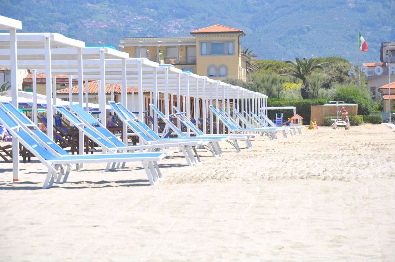 Bagno Europa