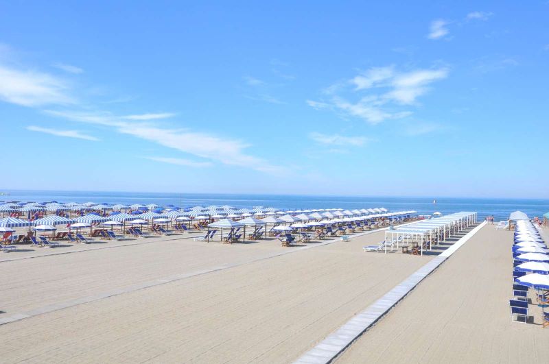 Bagno Europa