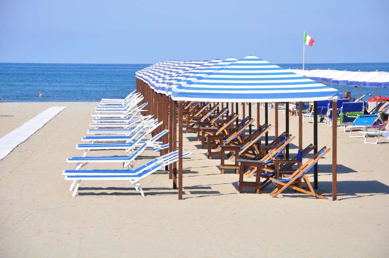 Bagno Europa
