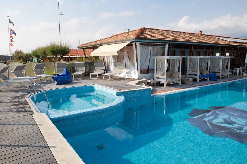 Bagno Grazia
