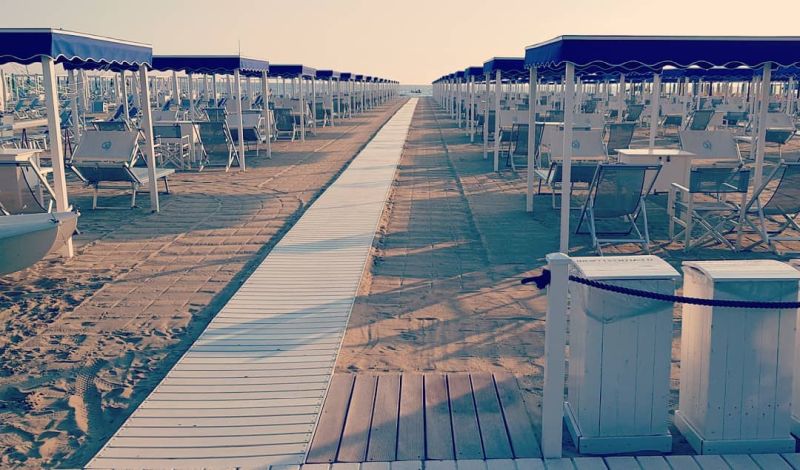 Bagno Grazia