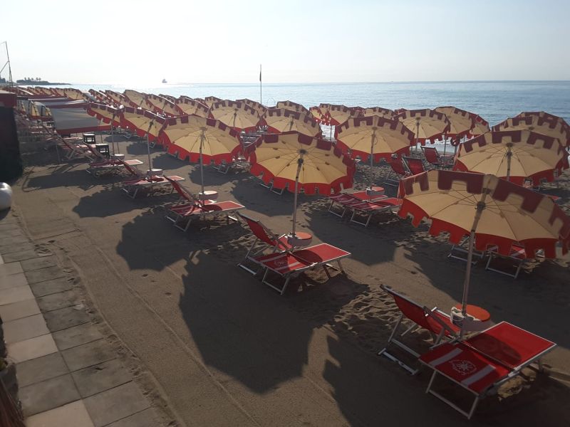 Centro Balneare S. Antonio