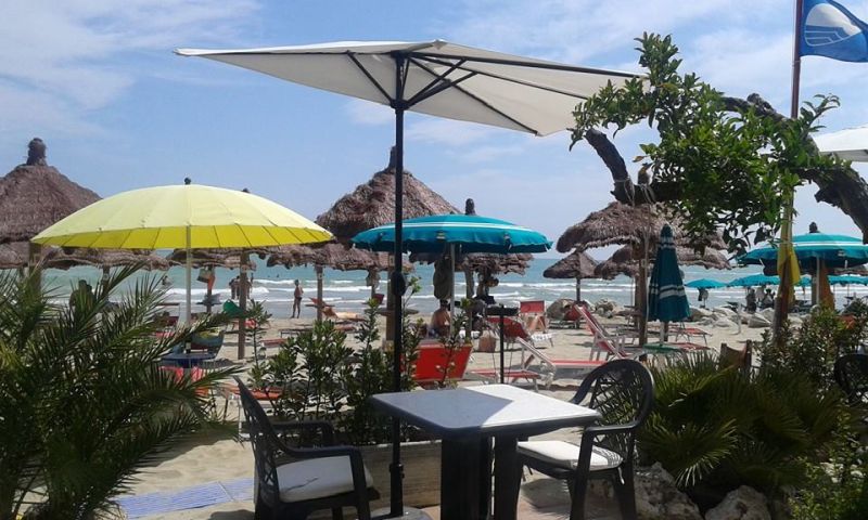 Chalet Lo Scoglio