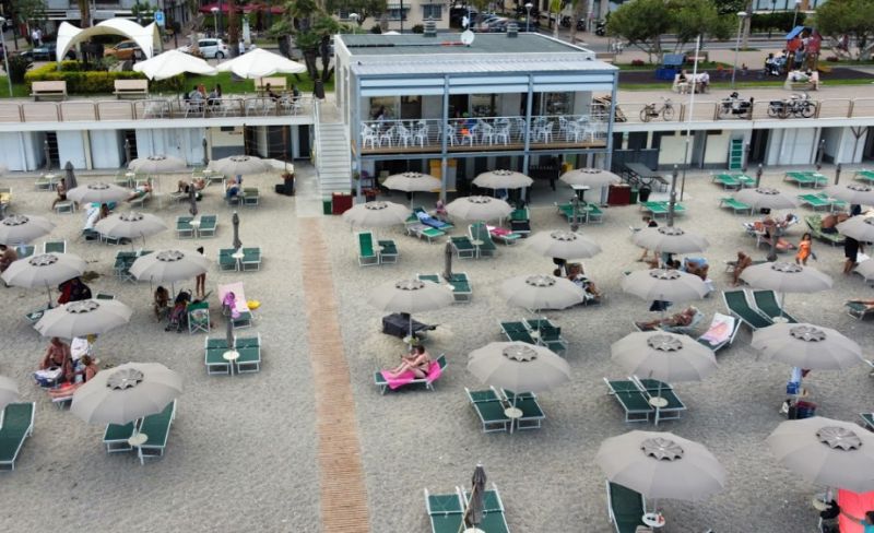 Bagni Lido Di Staricco