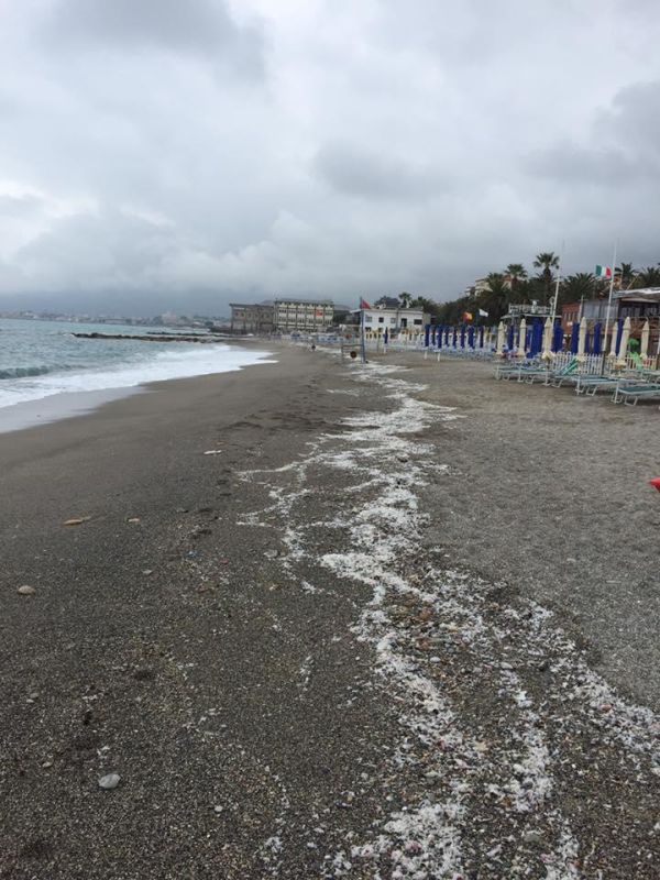 Bagni Lido Di Staricco