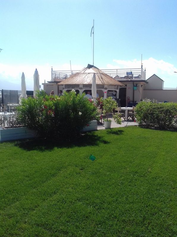 Cala Beach Club