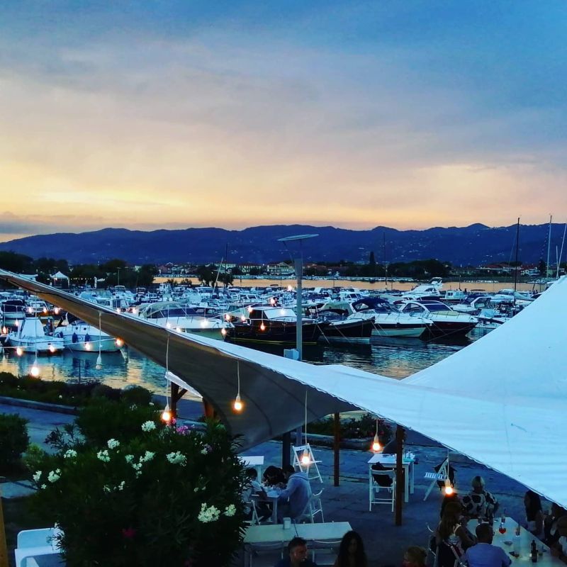 Cala Beach Club