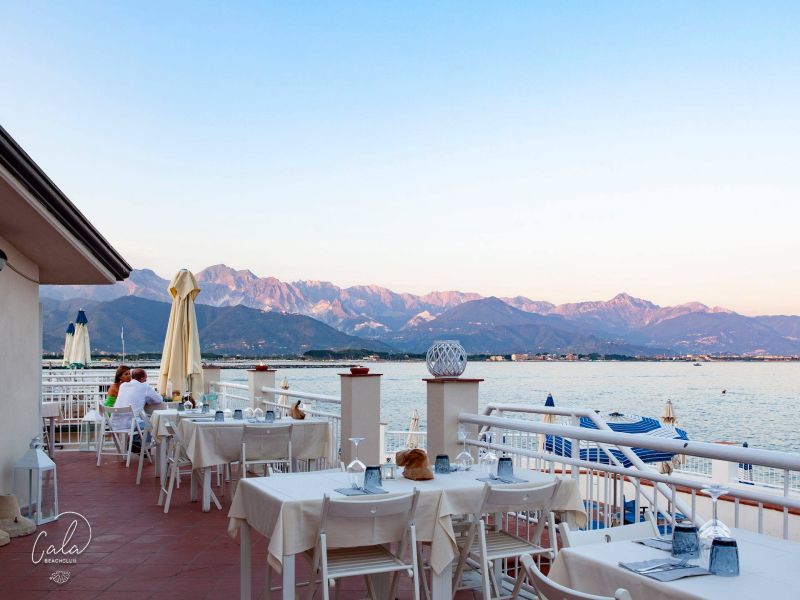 Cala Beach Club