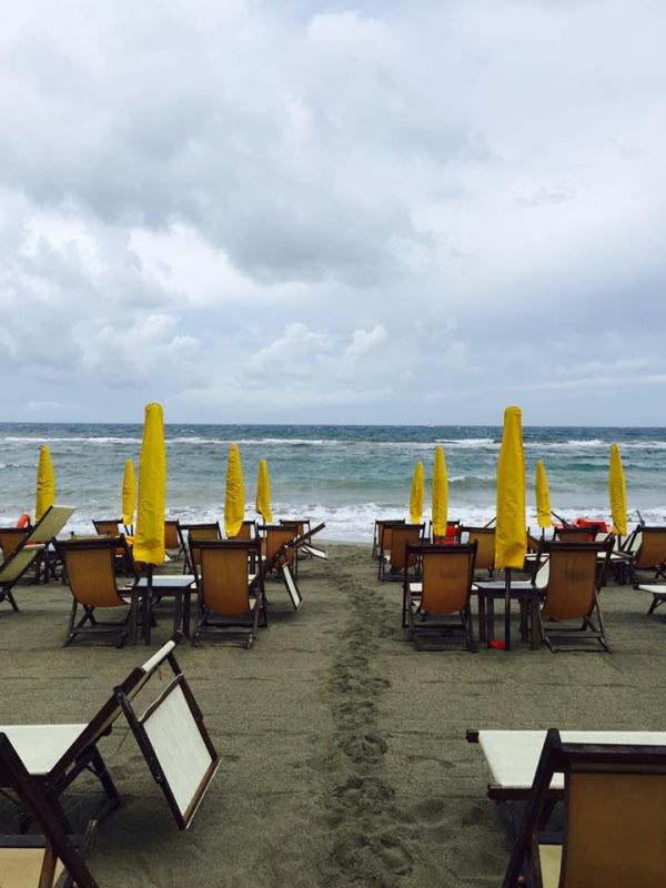 Bagno Anna