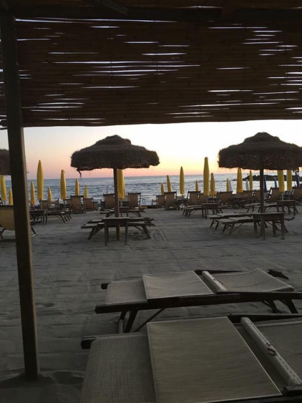 Bagno Anna