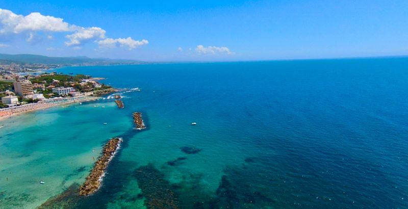 La Perla Del Tirreno