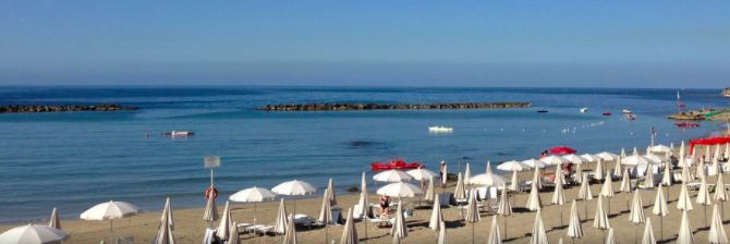 La Perla Del Tirreno